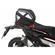 HEPCO BECKER Royster 640811 00 01 rear bag Черный