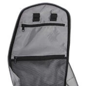 HEPCO BECKER Royster 640811 00 01 rear bag Черный