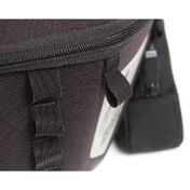 HEPCO BECKER Royster 640811 00 01 rear bag Черный