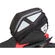 HEPCO BECKER Royster 640811 00 01 rear bag Черный