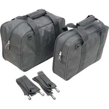 SADDLEMEN BMW R1200GS Set inner bag Черный