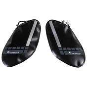 TOURATECH BMW R1250GS ADV Engine Guards Bags Черный