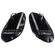 TOURATECH BMW R1250GS ADV Engine Guards Bags Черный
