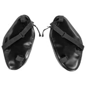 TOURATECH BMW R1250GS ADV Engine Guards Bags Черный