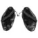 TOURATECH BMW R1250GS ADV Engine Guards Bags Черный