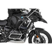 TOURATECH BMW R1250GS ADV Engine Guards Bags Черный