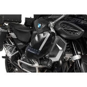 TOURATECH BMW R1250GS ADV Engine Guards Bags Черный