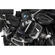 TOURATECH BMW R1250GS ADV Engine Guards Bags Черный