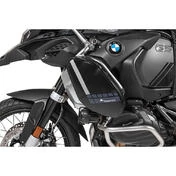 TOURATECH BMW R1250GS ADV Engine Guards Bags Черный