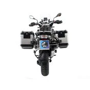 HEPCO BECKER BMW R 1250 GS Adventure 19 7416519 00 01 Tool Box Черный
