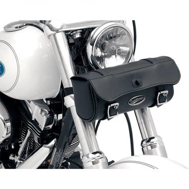 SADDLEMEN Drifter Tool Medium front Bag Черный