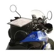 TOURATECH Honda Transalp XL700V 22L tank bag Черный