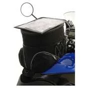 TOURATECH Honda Transalp XL700V 22L tank bag Черный