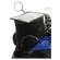 TOURATECH Honda Transalp XL700V 22L tank bag Черный