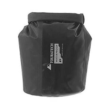 TOURATECH Petate PS17 5L rear bag Черный