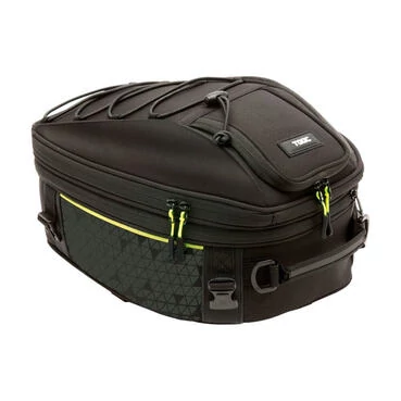 TAAC TC32 15-20L rear bag Черный