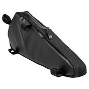 TOURATECH Triangle Touring BMW R1200GS Swing Arm bag 2 units Черный