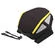 HEPCO BECKER Royster 640811 00 07 rear bag Черный
