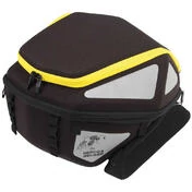 HEPCO BECKER Royster 640811 00 07 rear bag Черный