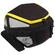 HEPCO BECKER Royster 640811 00 07 rear bag Черный