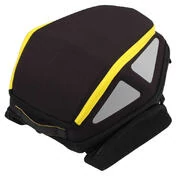HEPCO BECKER Royster 640811 00 07 rear bag Черный