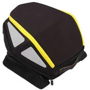 HEPCO BECKER Royster 640811 00 07 rear bag Черный