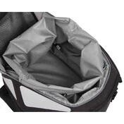 HEPCO BECKER Royster 640811 00 07 rear bag Черный