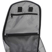 HEPCO BECKER Royster 640811 00 07 rear bag Черный