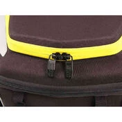 HEPCO BECKER Royster 640811 00 07 rear bag Черный