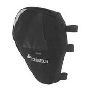 TOURATECH Ambato 044-5165 BMW R1200GS Adventure 2014 10L swing arm bag 2 units Черный