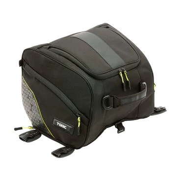 TAAC TC34 23L rear bag Черный