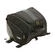 TAAC TC34 23L rear bag Черный