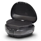 SHAD SH42/SH43/SH45/SH46/SH48/SH49/SH50 inner bag Черный