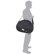 SHAD SH42/SH43/SH45/SH46/SH48/SH49/SH50 inner bag Черный