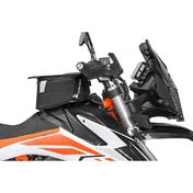 TOURATECH Ambato Pure KTM 890 Adventure/Adventure R/790 Adventure/790 Adventure R/390 Adventure 9L tank bag Черный