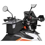 TOURATECH Ambato Pure KTM 890 Adventure/Adventure R/790 Adventure/790 Adventure R/390 Adventure 9L tank bag Черный