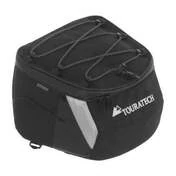 TOURATECH Ambato BMW R1250GS Adventure/R1200GS Adventure LC/F850GS Adventure 9L rear bag Черный