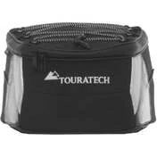 TOURATECH Ambato BMW R1250GS Adventure/R1200GS Adventure LC/F850GS Adventure 9L rear bag Черный