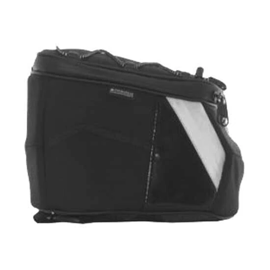 TOURATECH Ambato BMW R1250GS Adventure/R1200GS Adventure LC/F850GS Adventure 9L rear bag Черный