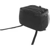 TOURATECH Ambato BMW R1250GS Adventure/R1200GS Adventure LC/F850GS Adventure 9L rear bag Черный