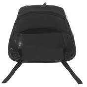TOURATECH Ambato BMW R1250GS Adventure/R1200GS Adventure LC/F850GS Adventure 9L rear bag Черный