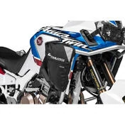 TOURATECH Ambato original Honda CRF1000L Africa Twin/CRF1000L Adventure Sports/4L swing arm bag Черный