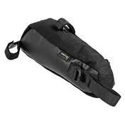 TOURATECH Side Touring BMW R1250GS/R1200GS rear bag 2 units Черный