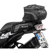 TOURATECH Side Touring BMW R1250GS/R1200GS rear bag 2 units Черный