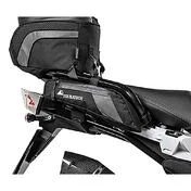 TOURATECH Side Touring BMW R1250GS/R1200GS rear bag 2 units Черный