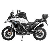 TOURATECH Side Touring BMW R1250GS/R1200GS rear bag 2 units Черный
