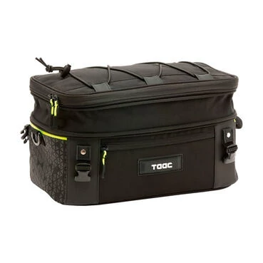 TAAC TC10 15L rear bag Черный