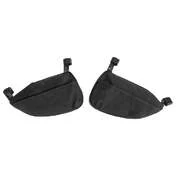 TOURATECH Ambato 372-5160/372-5161/372-5162 KTM 890 Adventure/Adventure R/790 Adventure/790 Adventure R 5L swing arm bag Черный