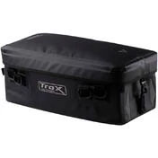 SW-MOTECH Trax Expansion rear bag Черный