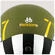 HELSTONS Thunderbolt open face helmet Зеленый